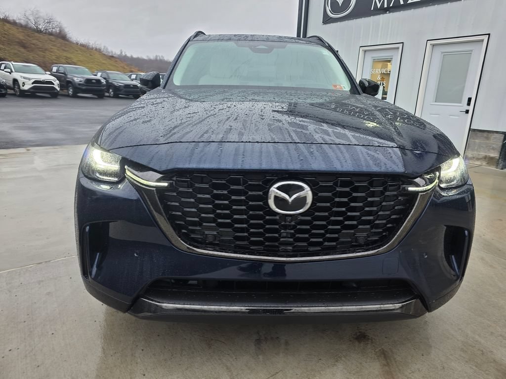 New 2026 MAZDA CX-90 3.3 Turbo S w/ Premium Package AWD/4WD image 2