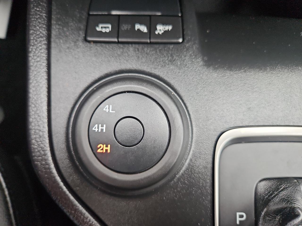 Used 2023 Ford Ranger Lariat w/ Technology Package image 38