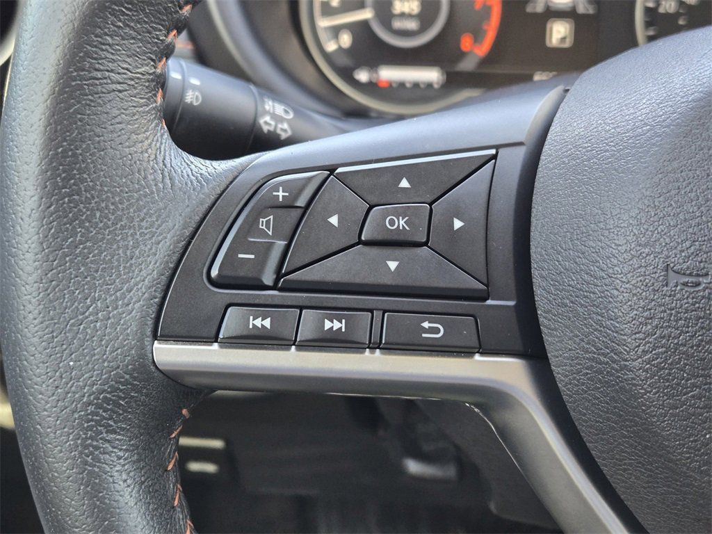 Used 2020 Nissan Kicks SR w/ SR Premium Package image 27