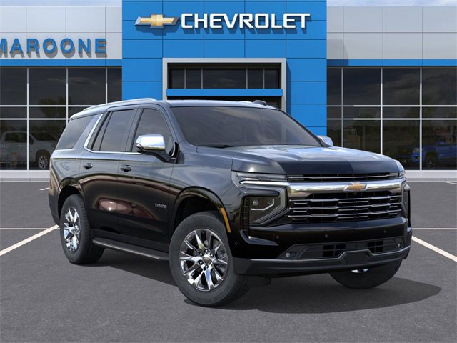 New 2026 Chevrolet Tahoe Premier image 7