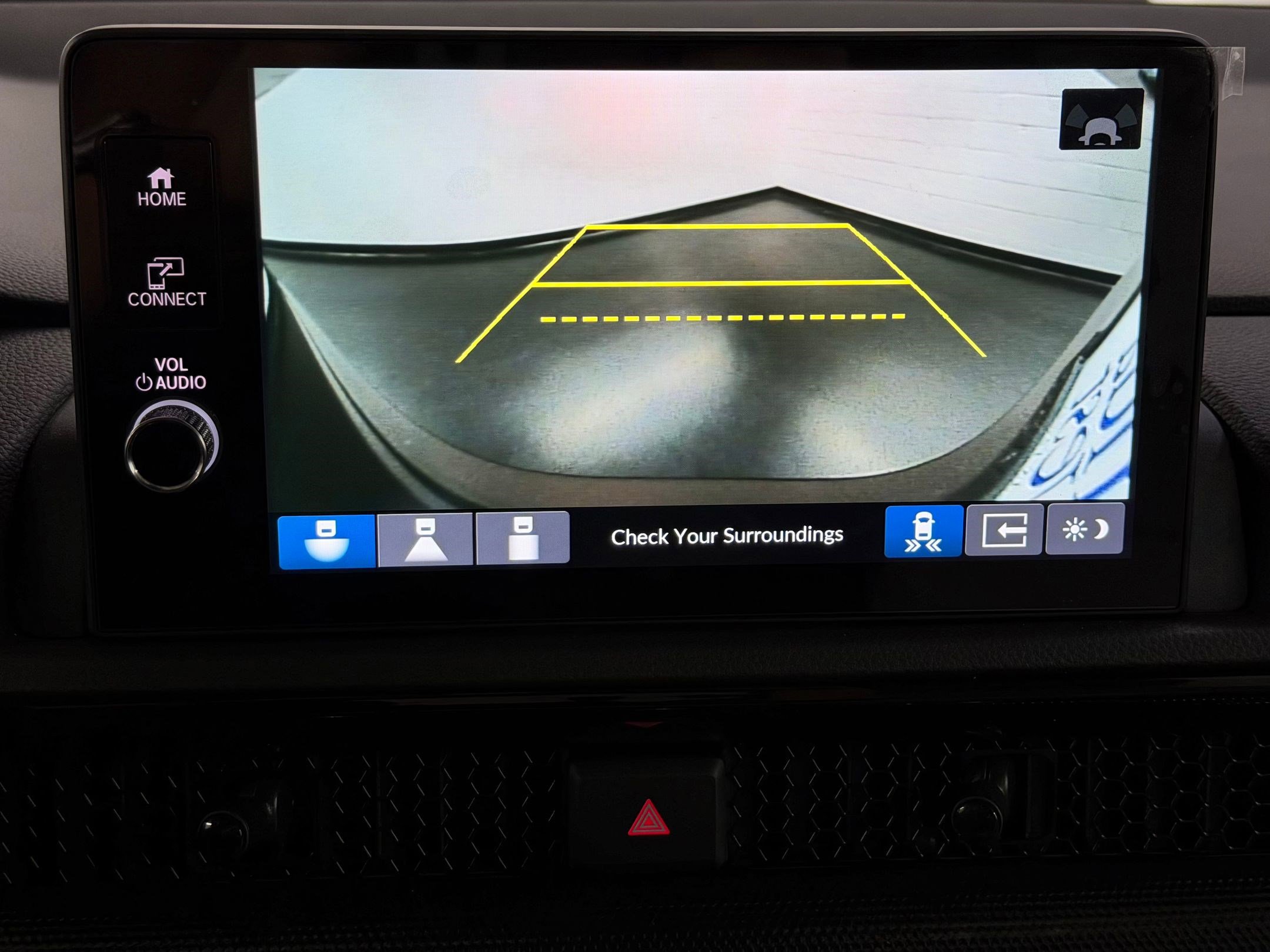 New 2026 Honda CR-V EX-L image 30