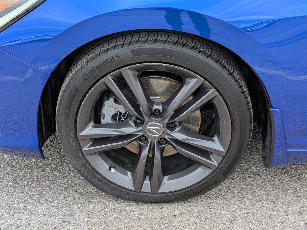 Used 2023 Acura Integra A-Spec image 32