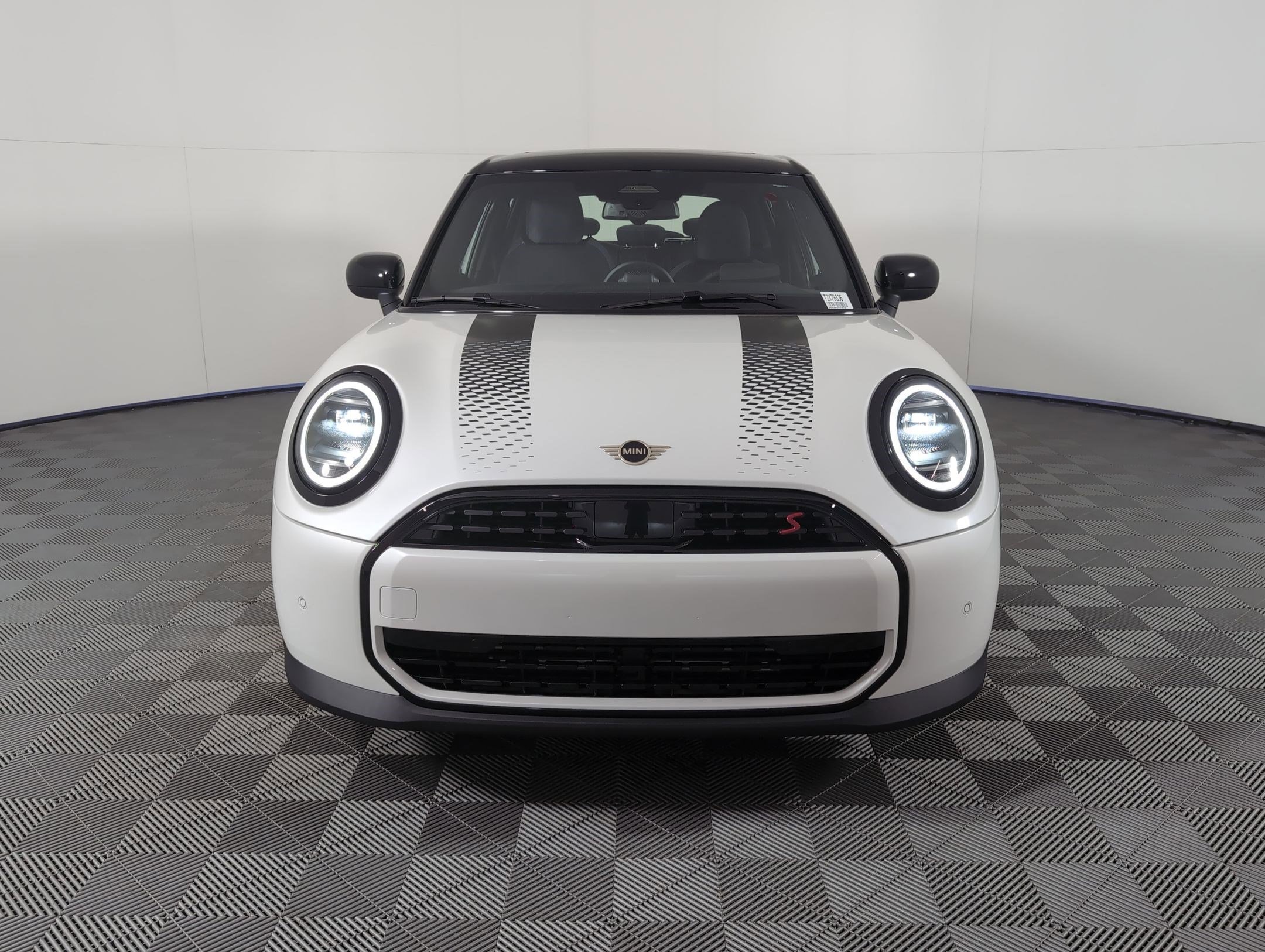 New 2026 MINI Cooper S image 4