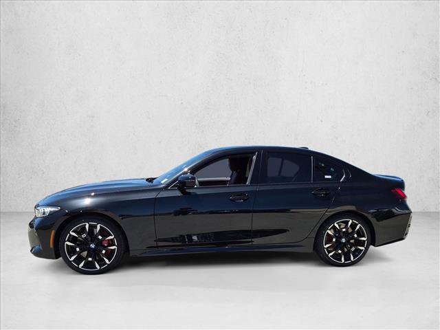 Used 2026 BMW 330i Sedan w/ M Sport Package RWD image 5