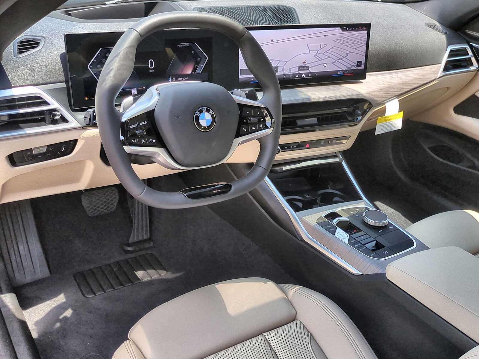 New 2026 BMW 430i xDrive Coupe w/ Premium Package image 10