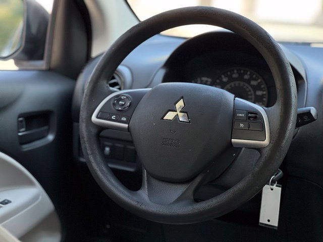 Used 2020 Mitsubishi Mirage G4 ES FWD image 29