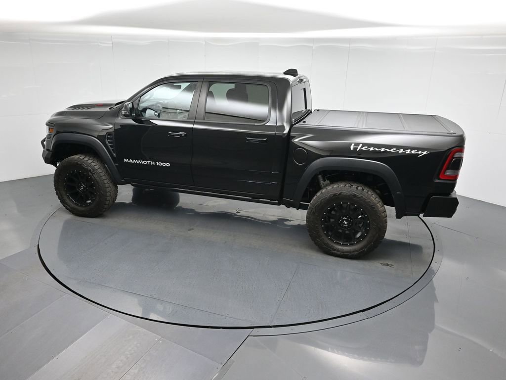 Used 2024 RAM 1500 TRX w/ TRX Level 2 Equipment Group image 52
