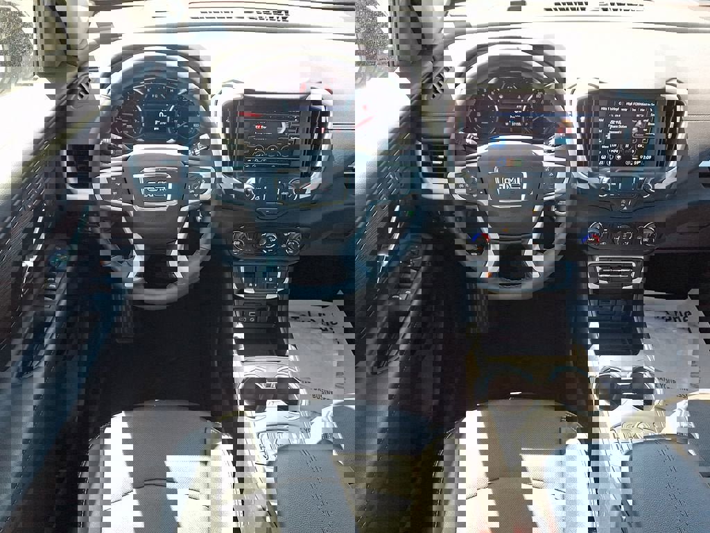 Certified 2023 GMC Terrain SLT w/ Elevation Edition AWD/4WD image 13