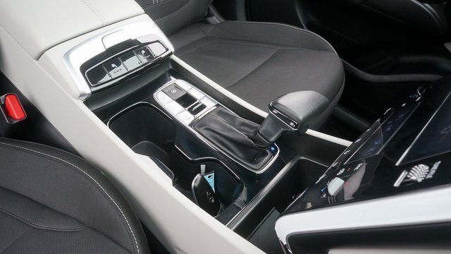 Used 2024 Hyundai Tucson SEL image 53