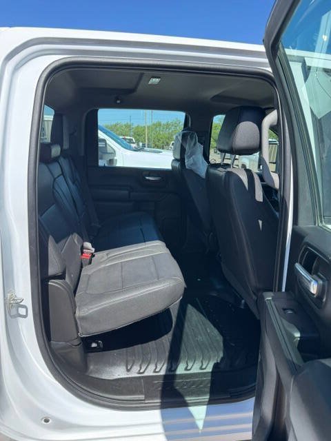 Used 2023 Chevrolet Silverado 3500 W/T w/ WT Fleet Convenience Package AWD/4WD image 37