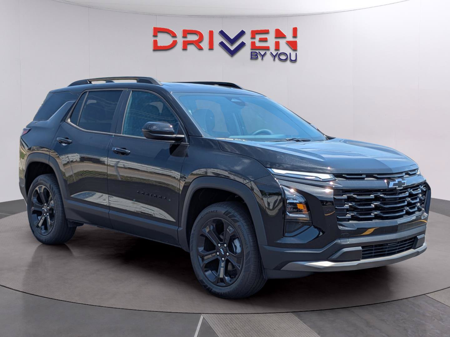 New 2026 Chevrolet Equinox LT FWD image 7
