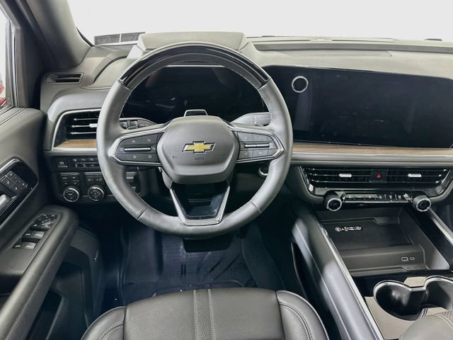 Used 2026 Chevrolet Tahoe High Country AWD/4WD image 29