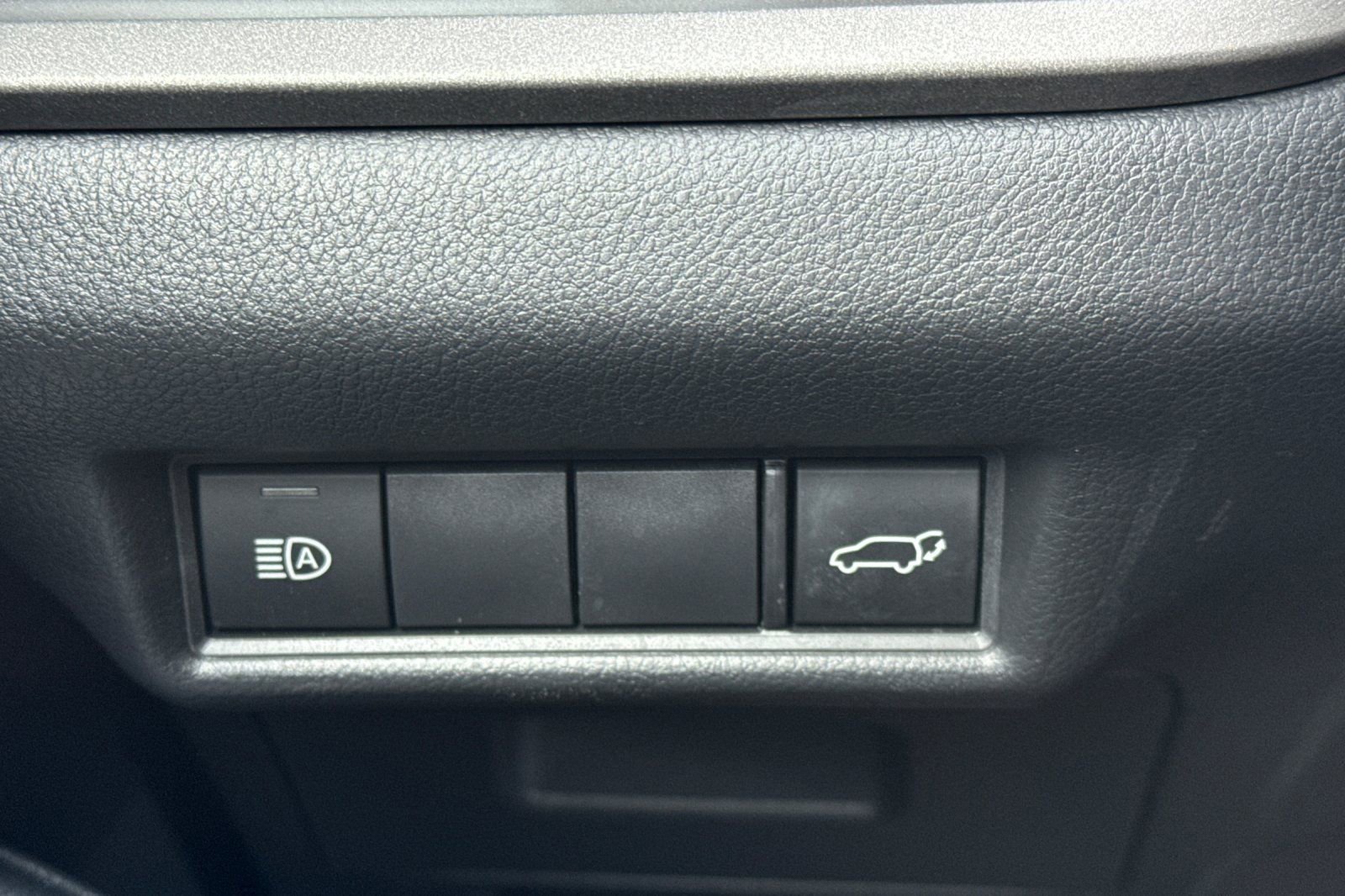 Certified 2024 Toyota Grand Highlander XLE image 35