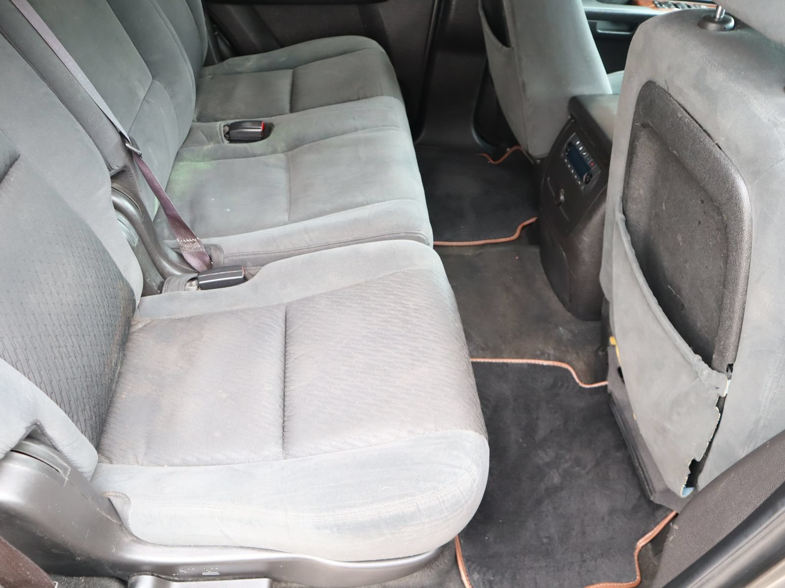 Used 2009 Chevrolet Tahoe LT AWD/4WD image 37
