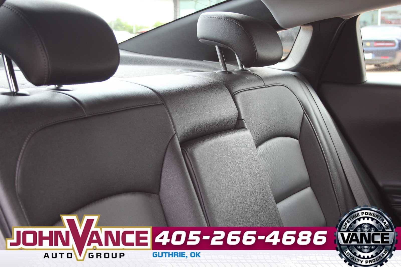 Used 2024 Chevrolet Malibu LT image 18