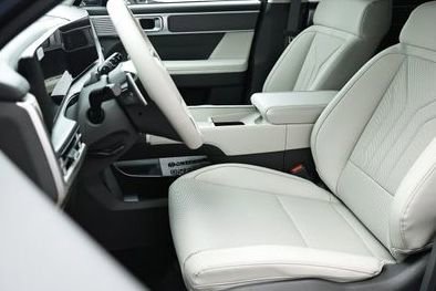 New 2026 Hyundai Santa Fe SEL image 7