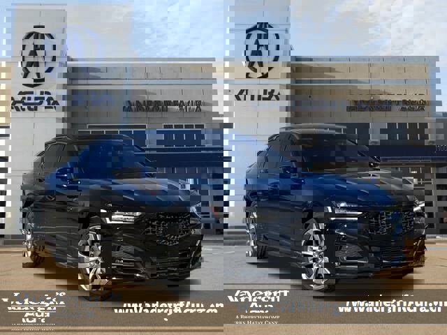 Used 2022 Acura TLX SH-AWD w/ A-SPEC Pkg