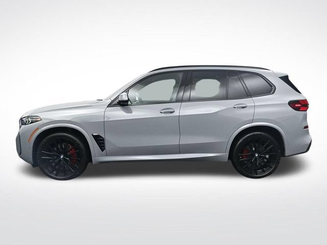 New 2026 BMW X5 xDrive40i w/ M Sport Package AWD/4WD image 8