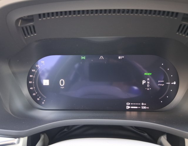 New 2026 Volvo XC60 T8 Ultra w/ Protection Package Premier AWD/4WD image 6