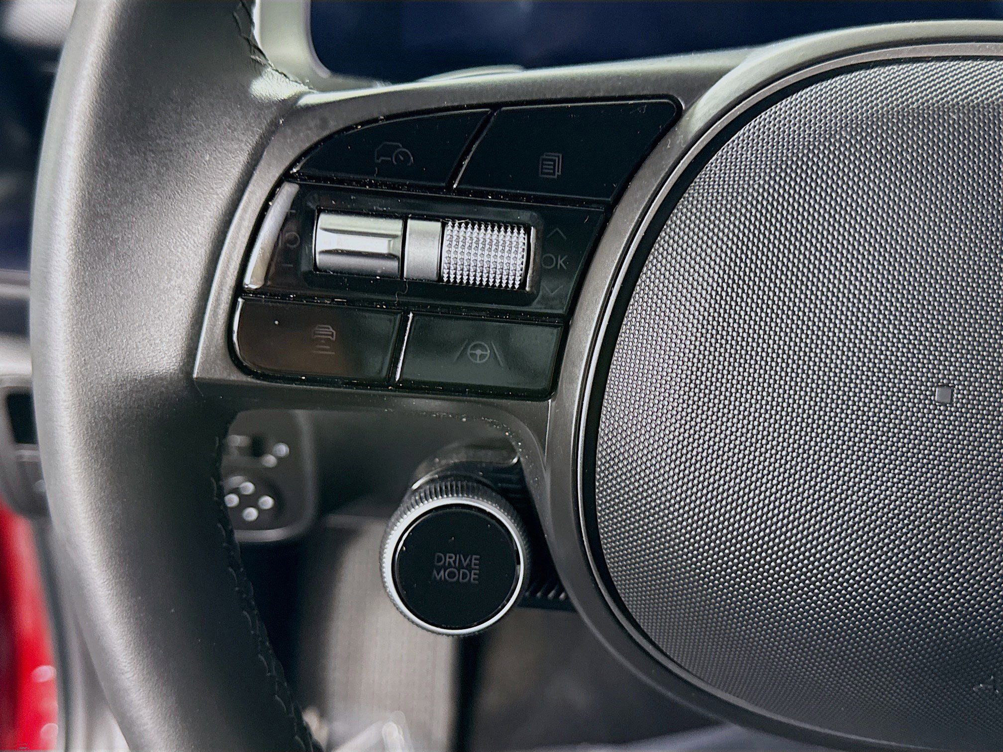 Used 2023 Hyundai Ioniq 6 SEL image 14