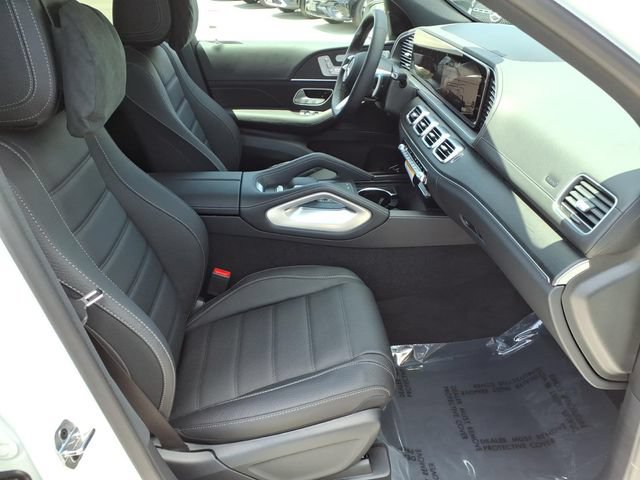 New 2026 Mercedes-Benz GLS 450 4MATIC image 15