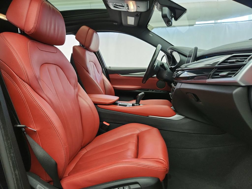 Used 2019 BMW X6 xDrive35i AWD/4WD image 34