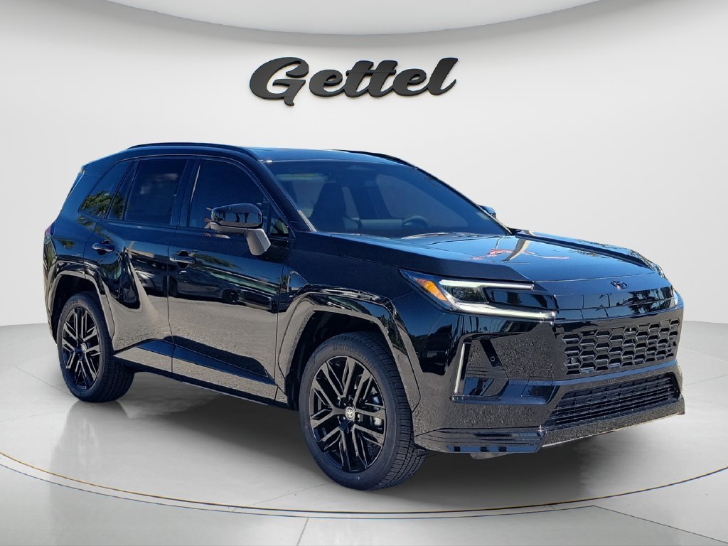 New 2026 Toyota RAV4 XSE w/ Weather Package AWD/4WD image 3
