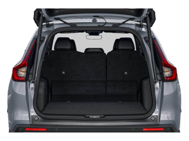 New 2027 Honda CR-V Sport Touring image 10