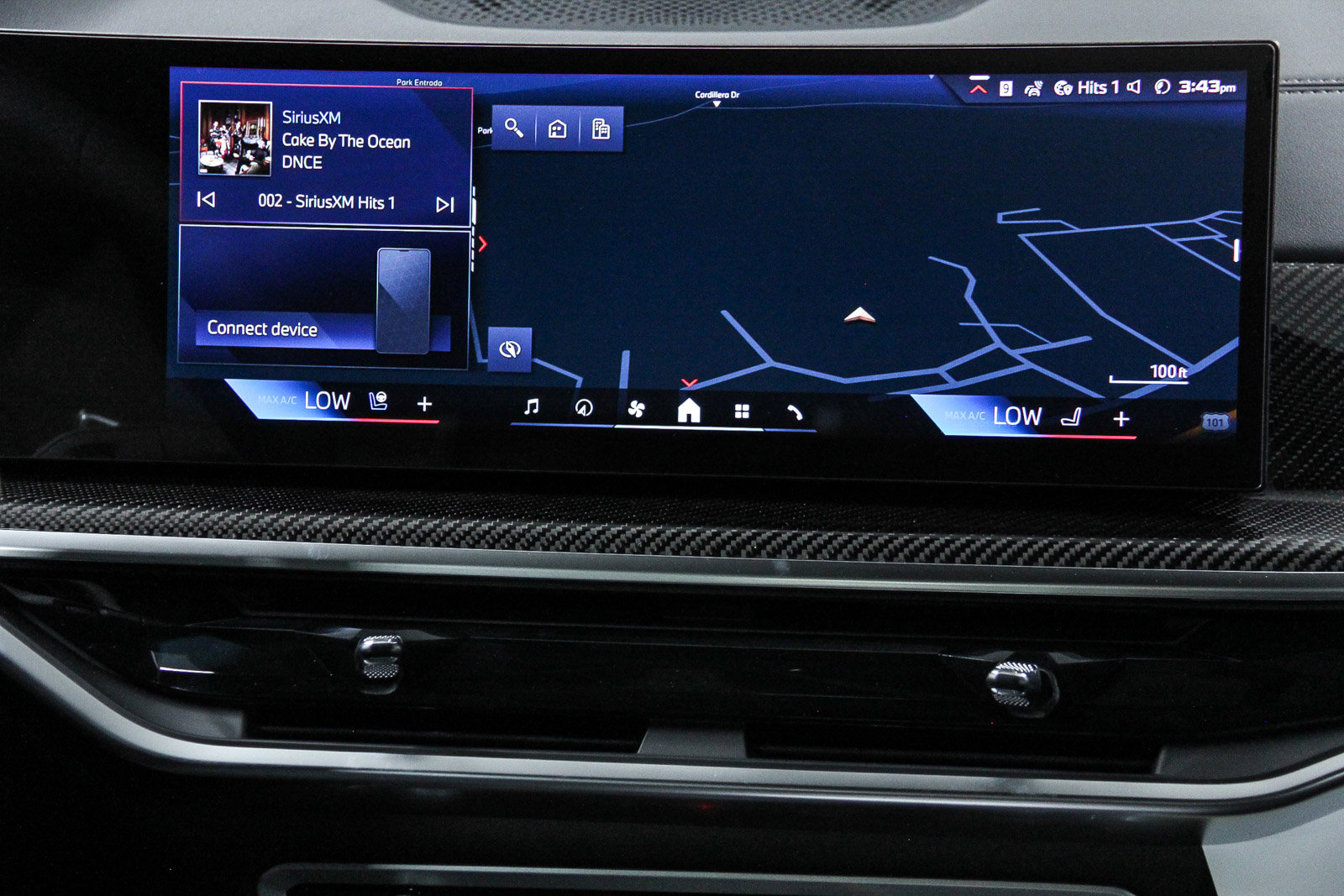 New 2026 BMW X7 M60i image 15