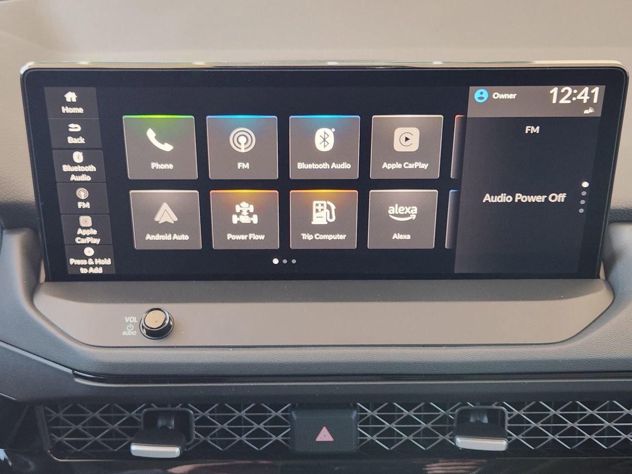 New 2026 Honda Accord EX-L image 12