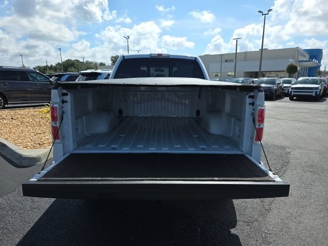 Used 2014 Ford F150 XLT w/ Equipment Group 302A Luxury AWD/4WD image 22