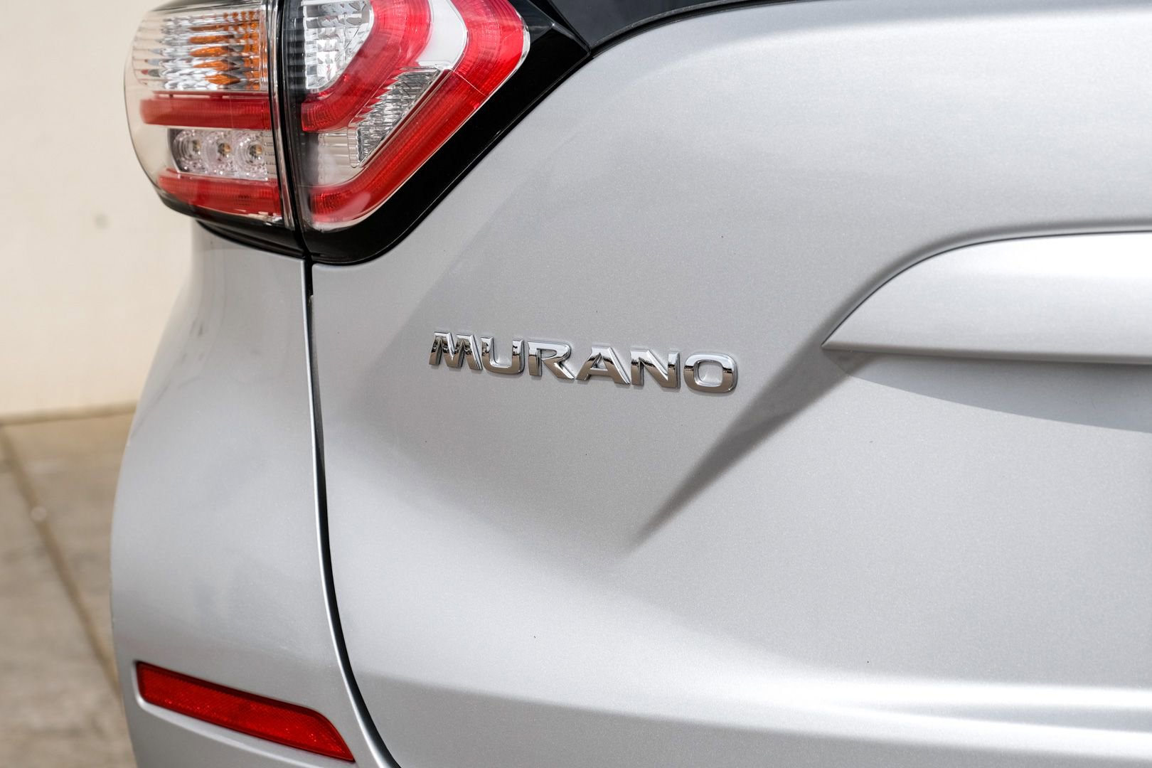 Used 2017 Nissan Murano S w/ Navigation Package image 45