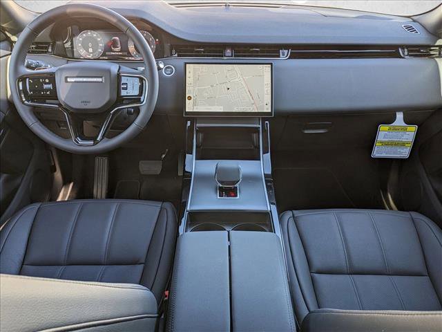 Used 2026 Land Rover Range Rover Evoque S AWD/4WD image 16