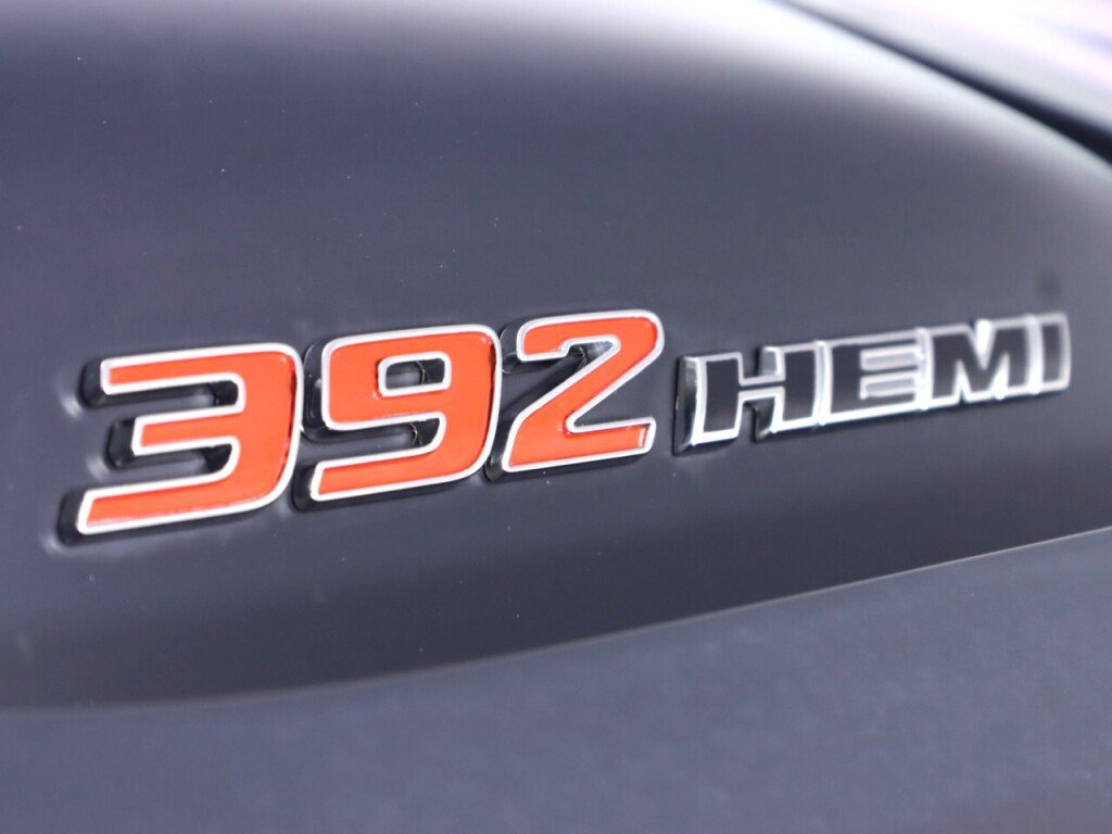 Used 2019 Dodge Challenger R/T Scat Pack w/ Shaker Package image 35