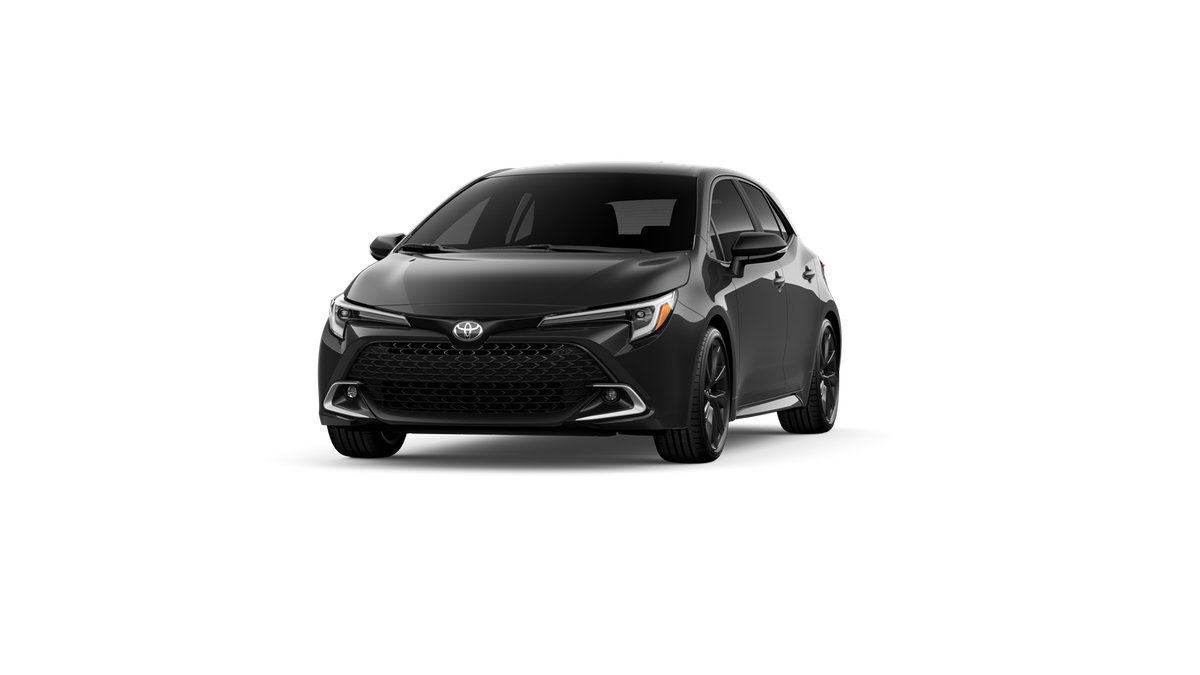 New 2027 Toyota Corolla XSE FWD image 18