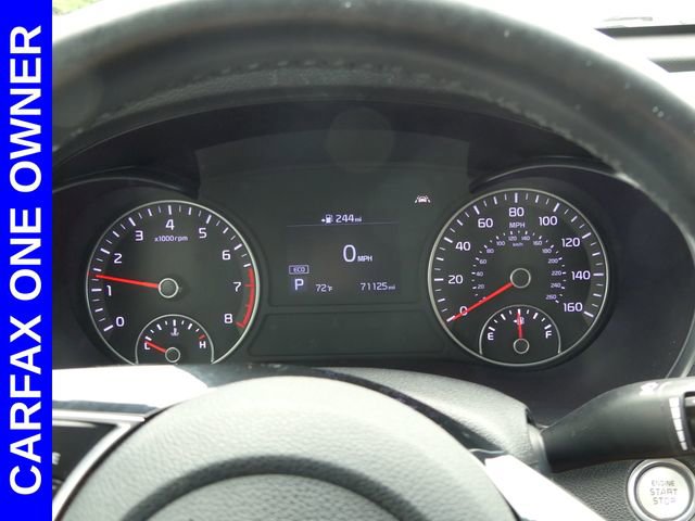 Used 2020 Kia Optima SE FWD image 24