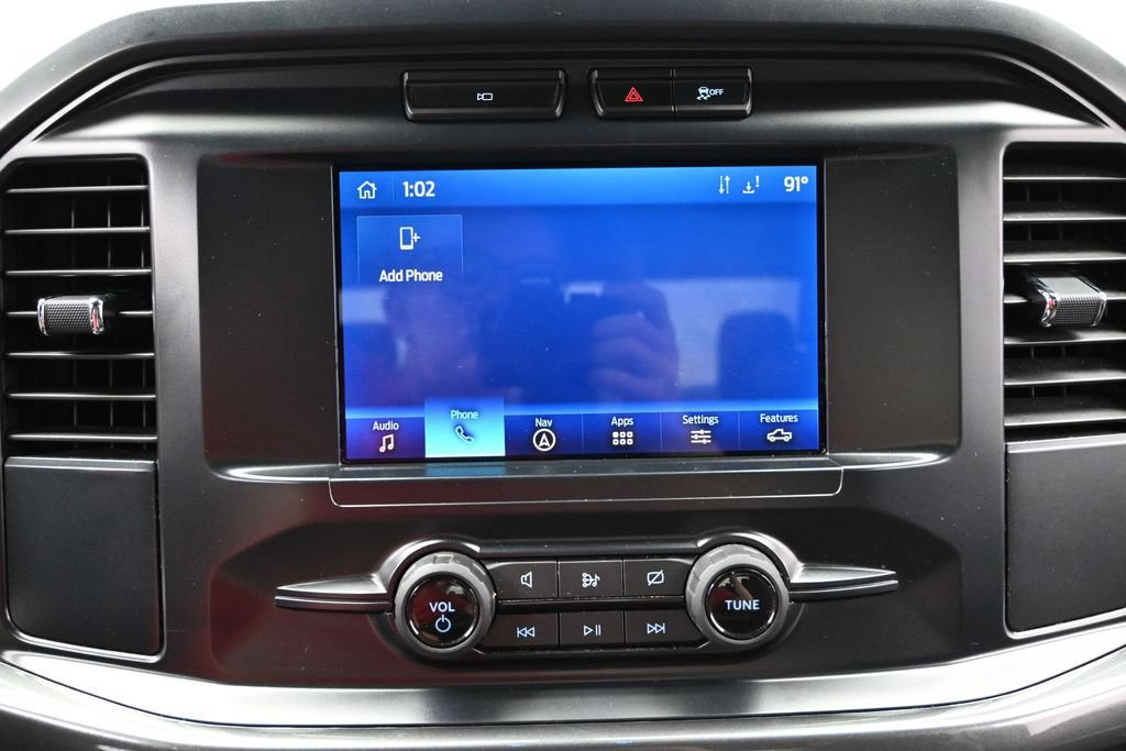 Used 2023 Ford F150 XL w/ STX Appearance Package AWD/4WD image 30