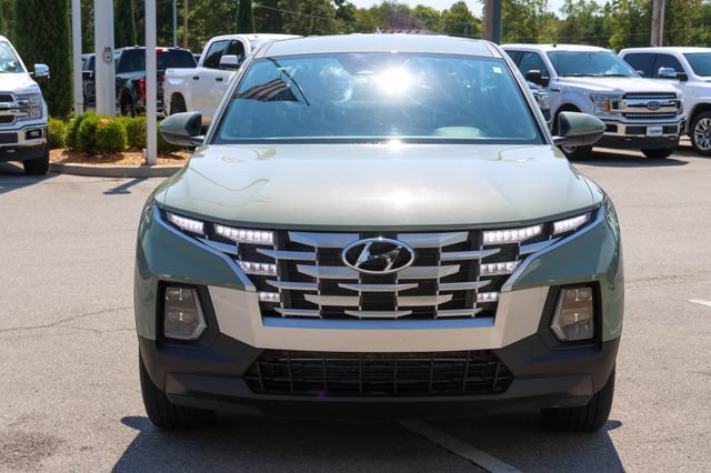 Certified 2024 Hyundai Santa Cruz SEL AWD/4WD image 2
