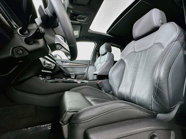 Certified 2023 Audi Q5 2.0T Premium Plus w/ Premium Plus Package AWD/4WD image 18