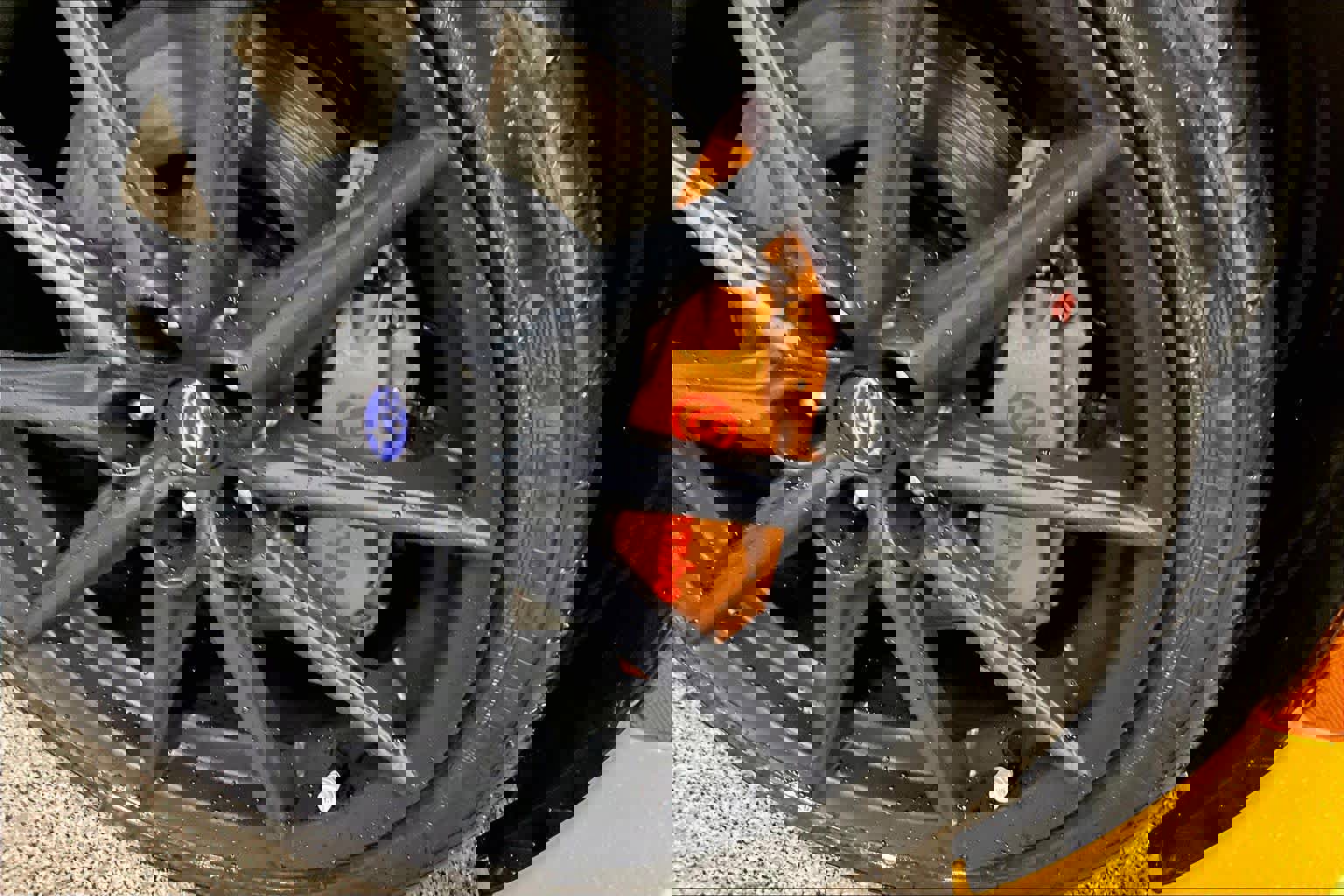 New 2026 Subaru BRZ tS image 19