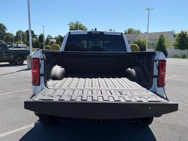 New 2026 RAM 1500 RHO AWD/4WD image 6