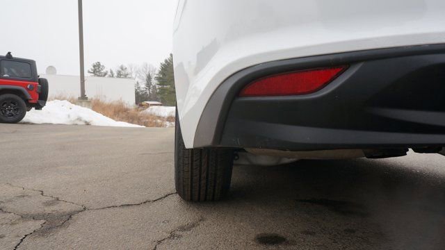 Used 2024 Chevrolet Malibu LT image 80