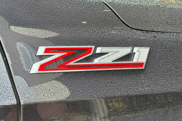 Used 2022 Chevrolet Tahoe Z71 w/ Luxury Package image 24