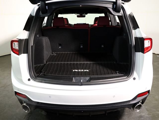 Certified 2026 Acura RDX A-Spec image 31