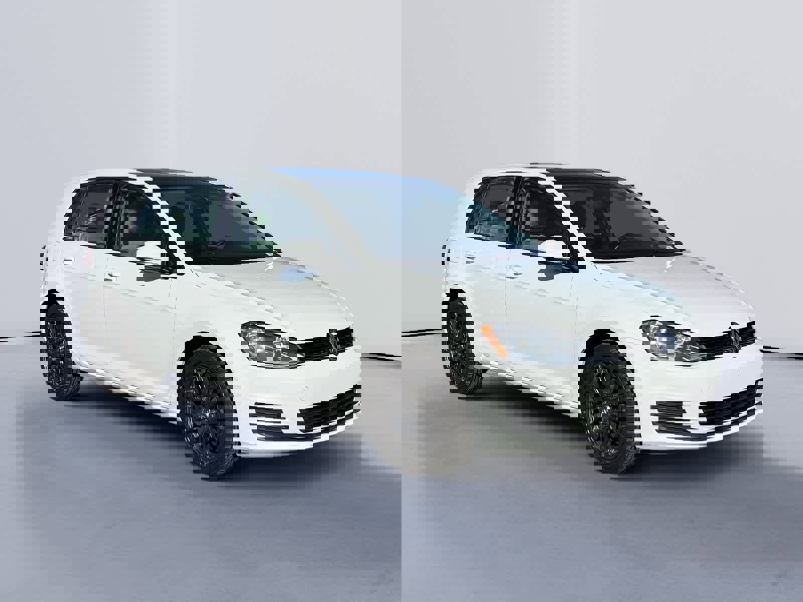 Used 2016 Volkswagen Golf S image 4