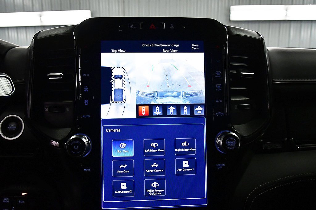 Used 2022 RAM 3500 Limited image 24