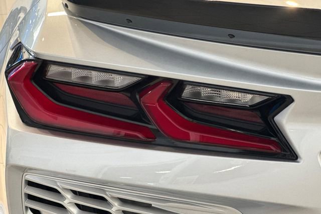 New 2026 Chevrolet Corvette E-Ray w/ ZER Performance Package image 36