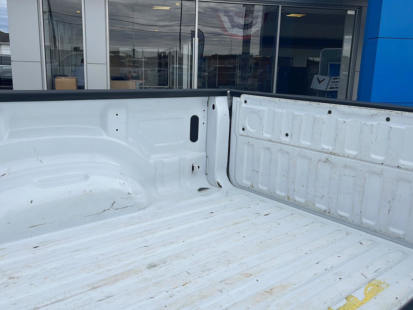 Used 2025 RAM 1500 Big Horn AWD/4WD image 24