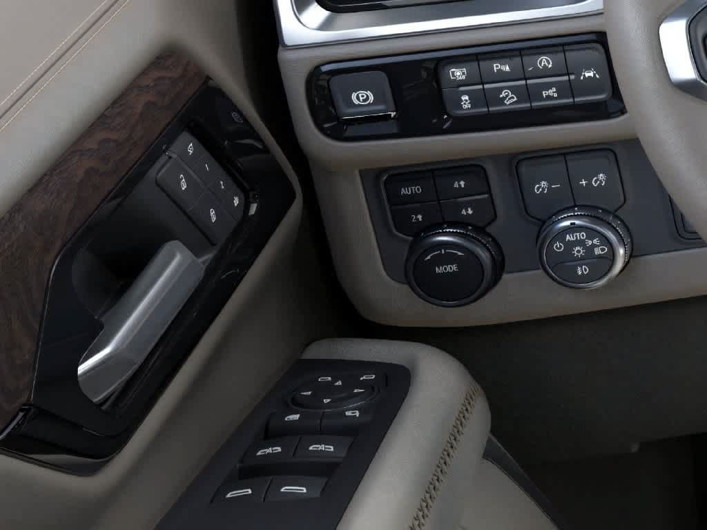 New 2027 GMC Yukon XL Denali w/ Denali Reserve Package AWD/4WD image 22