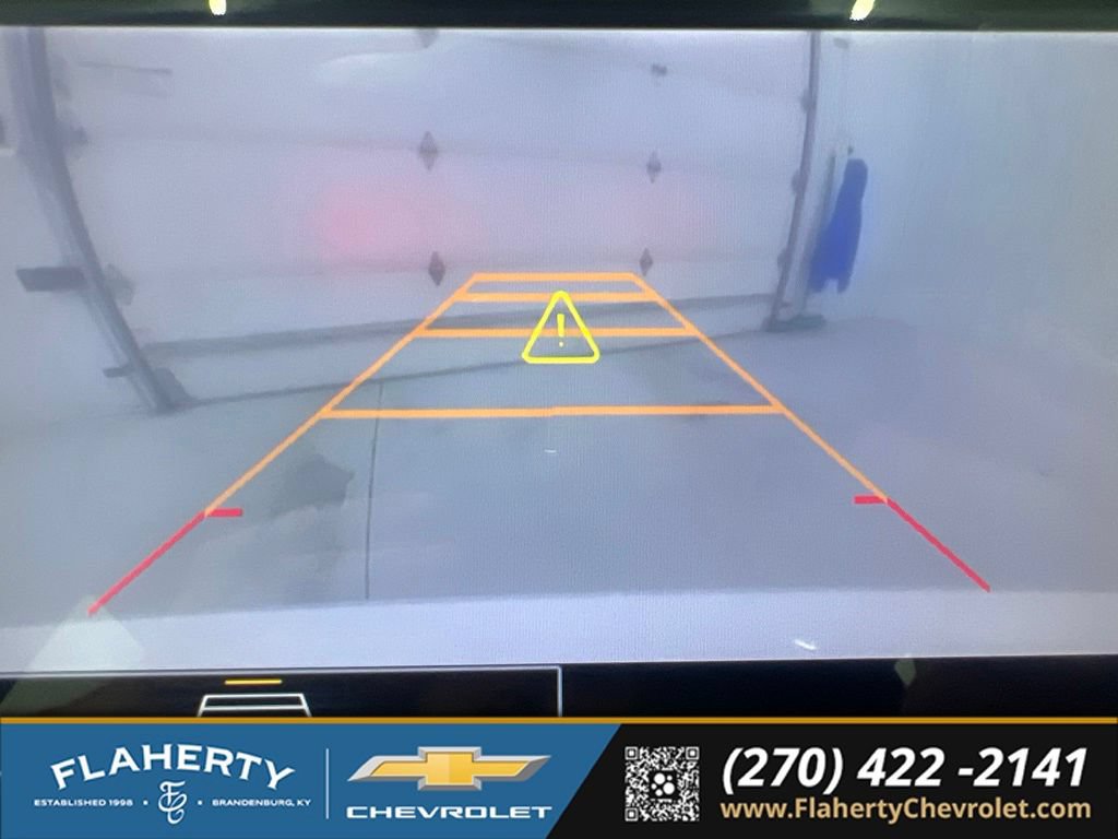 Used 2024 Chevrolet Malibu LT FWD image 34